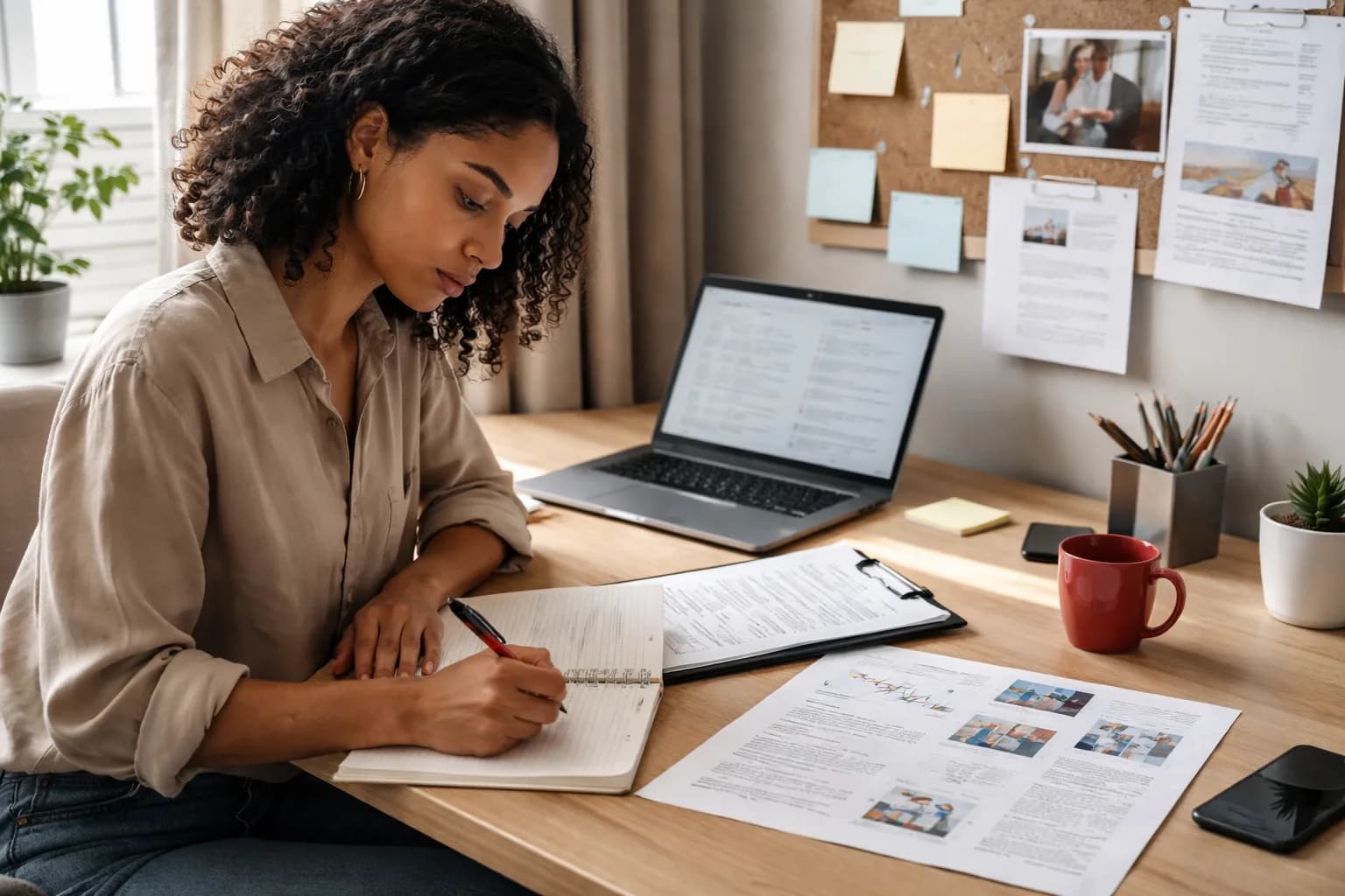 Skills-Based Interview Preparation: Prove What You Can Do