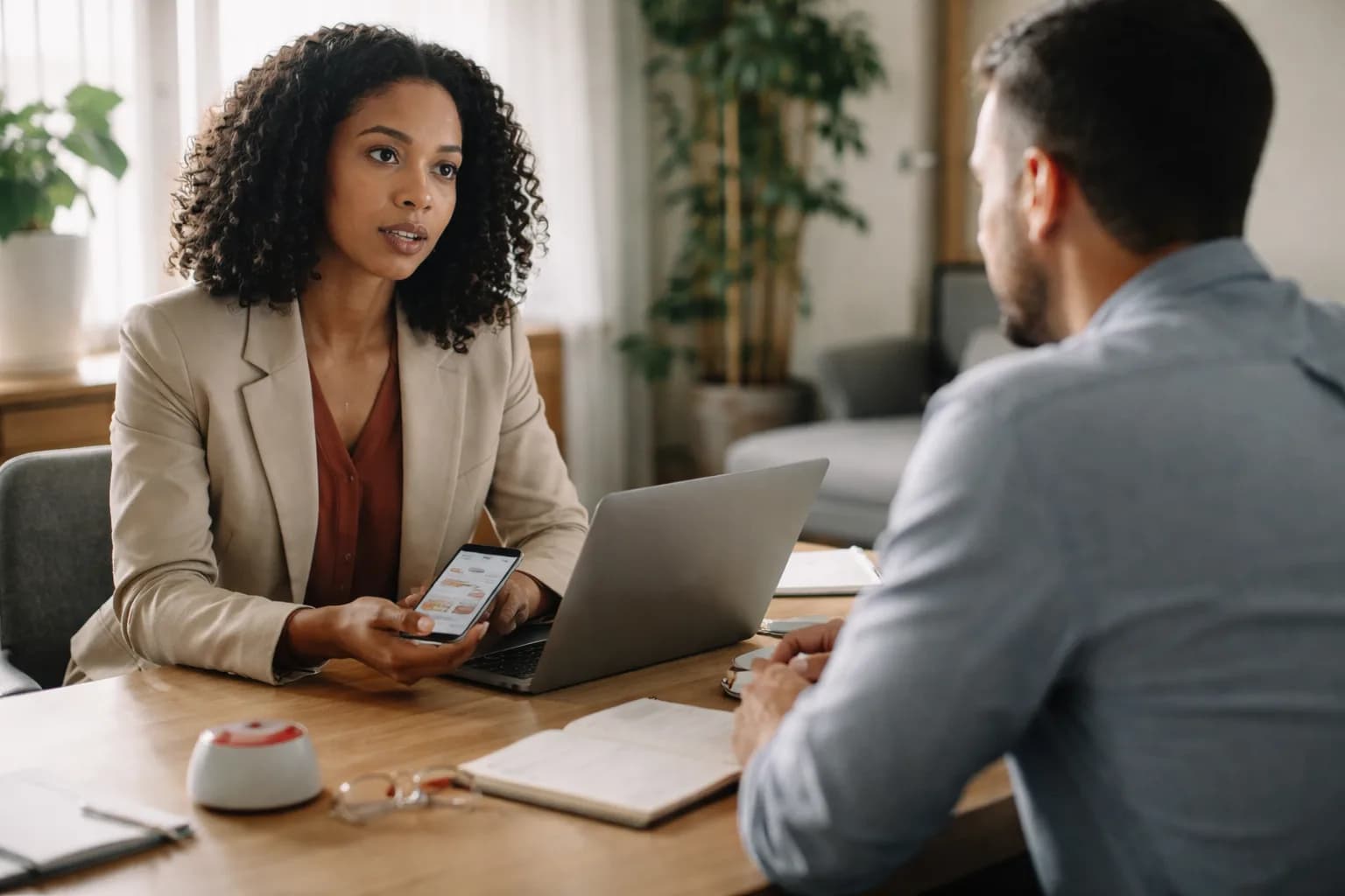 Can You Use AI During a Job Interview?