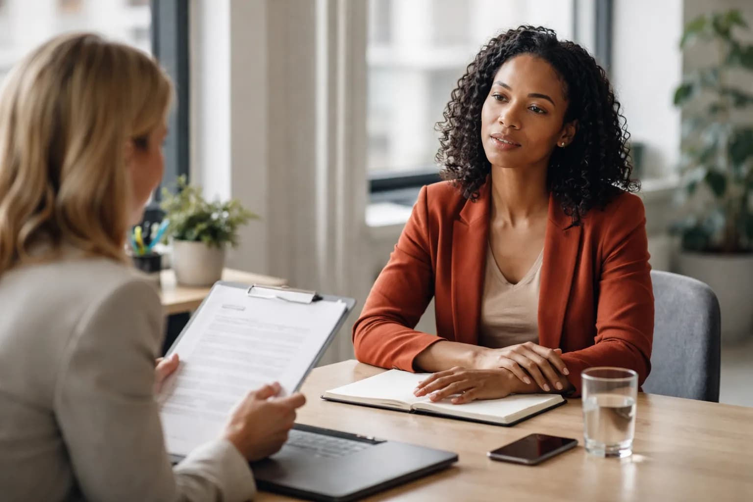 How to Answer “What Are Your Salary Expectations?”