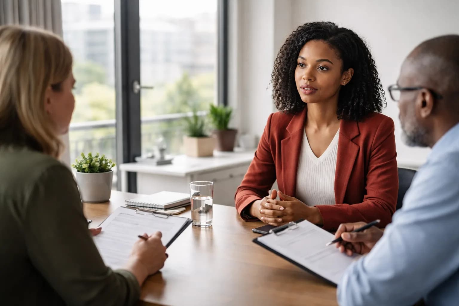 How to Explain Job Hopping in an Interview