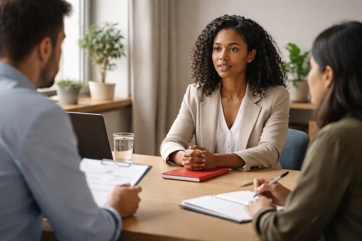 What Are Your Strengths and Weaknesses? Answer Guide
