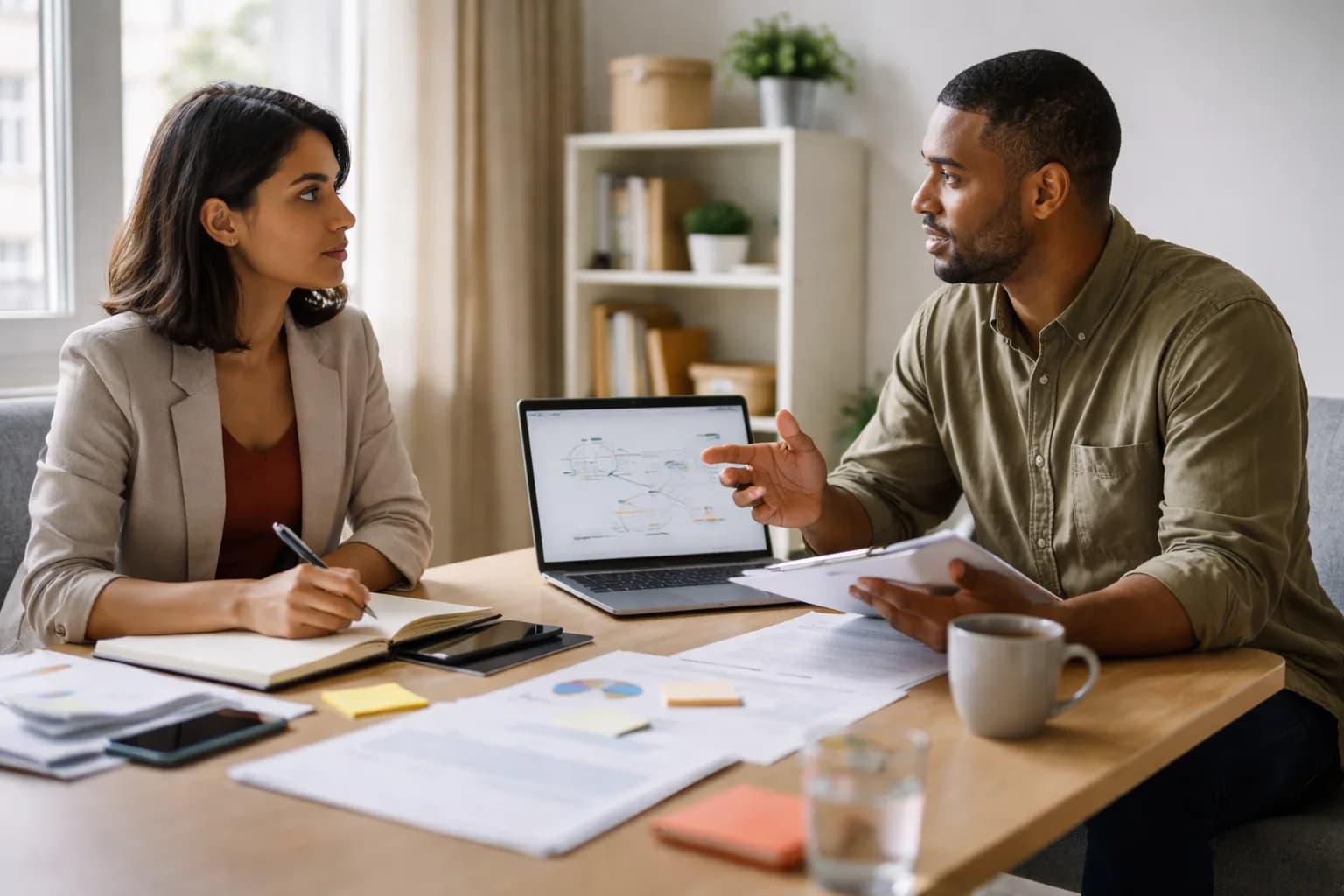 Product Manager Case Interview: Framework and Practice Plan