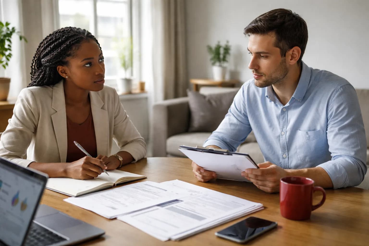 Sales Representative Interview Questions and Answers