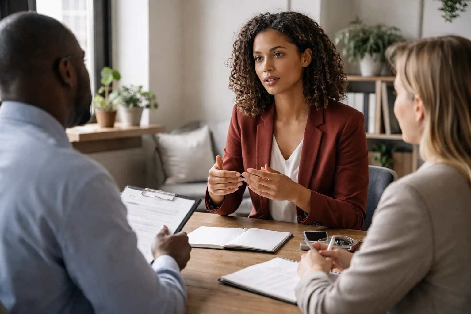 Transferable Skills Interview Answers That Prove Fit