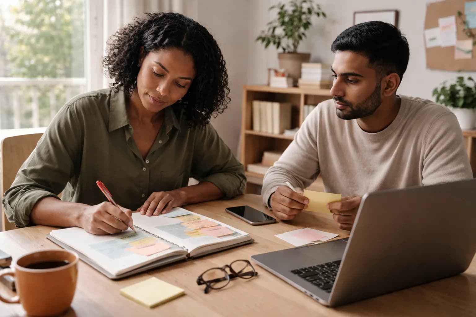 How to Build a Behavioral Interview Story Bank