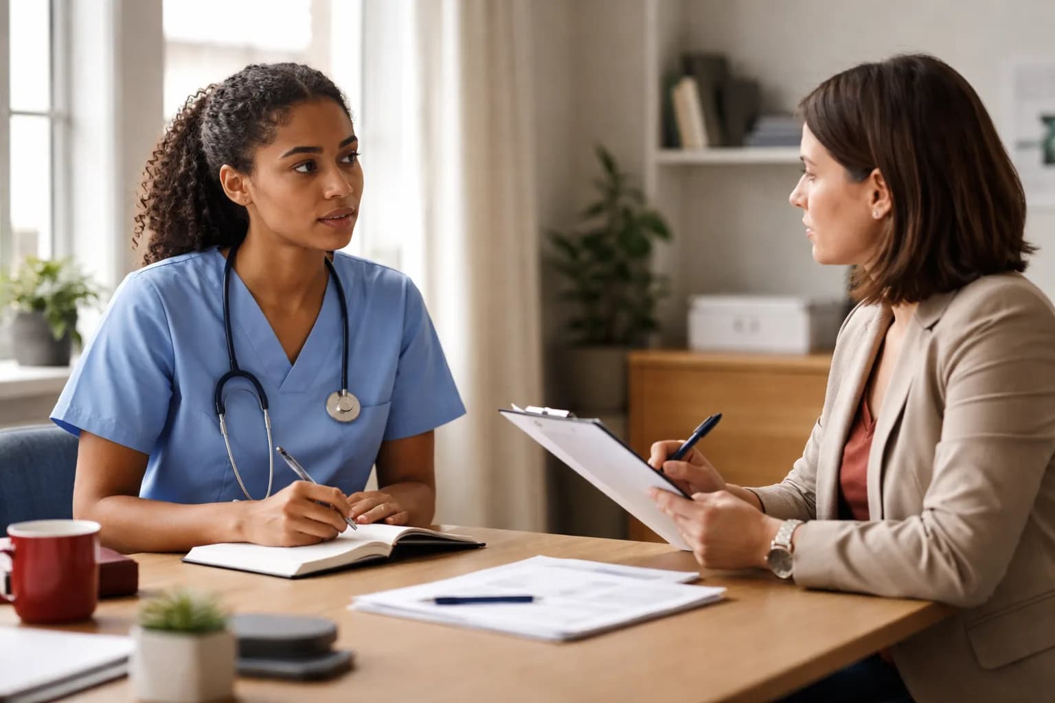 Nursing Interview Questions and Answers: 2026 Guide