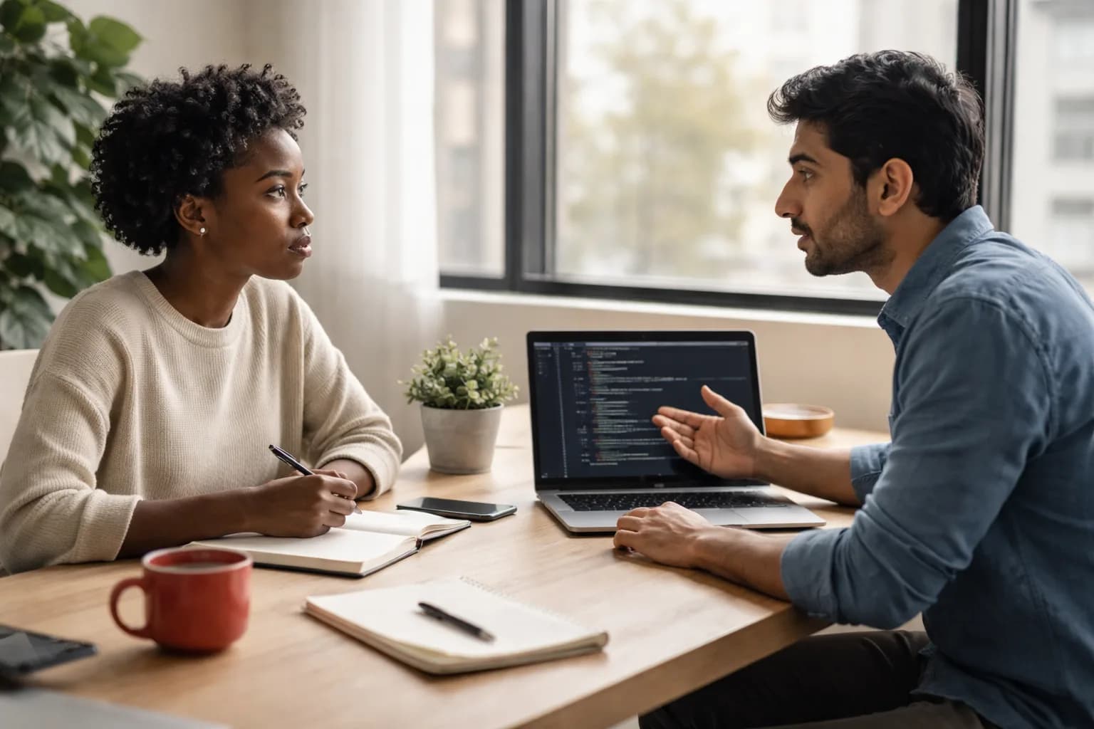 Can You Use AI in a Technical Interview?
