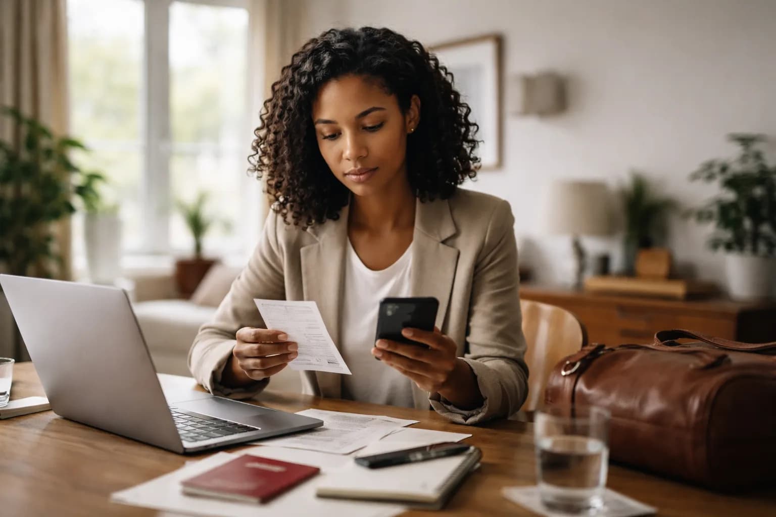 Interview Travel Reimbursement: What to Confirm First