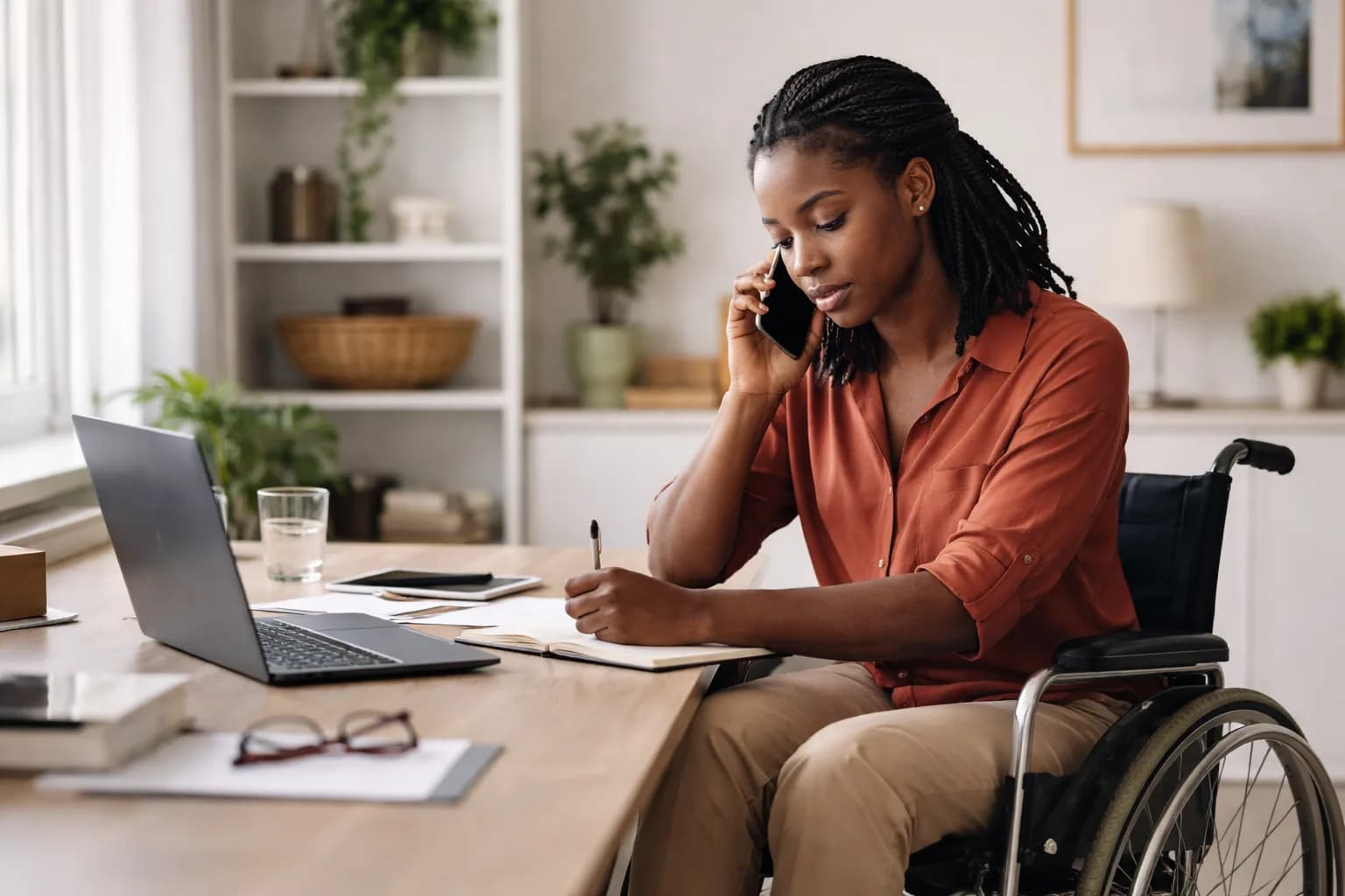 How to Request a Disability Accommodation for a Job Interview