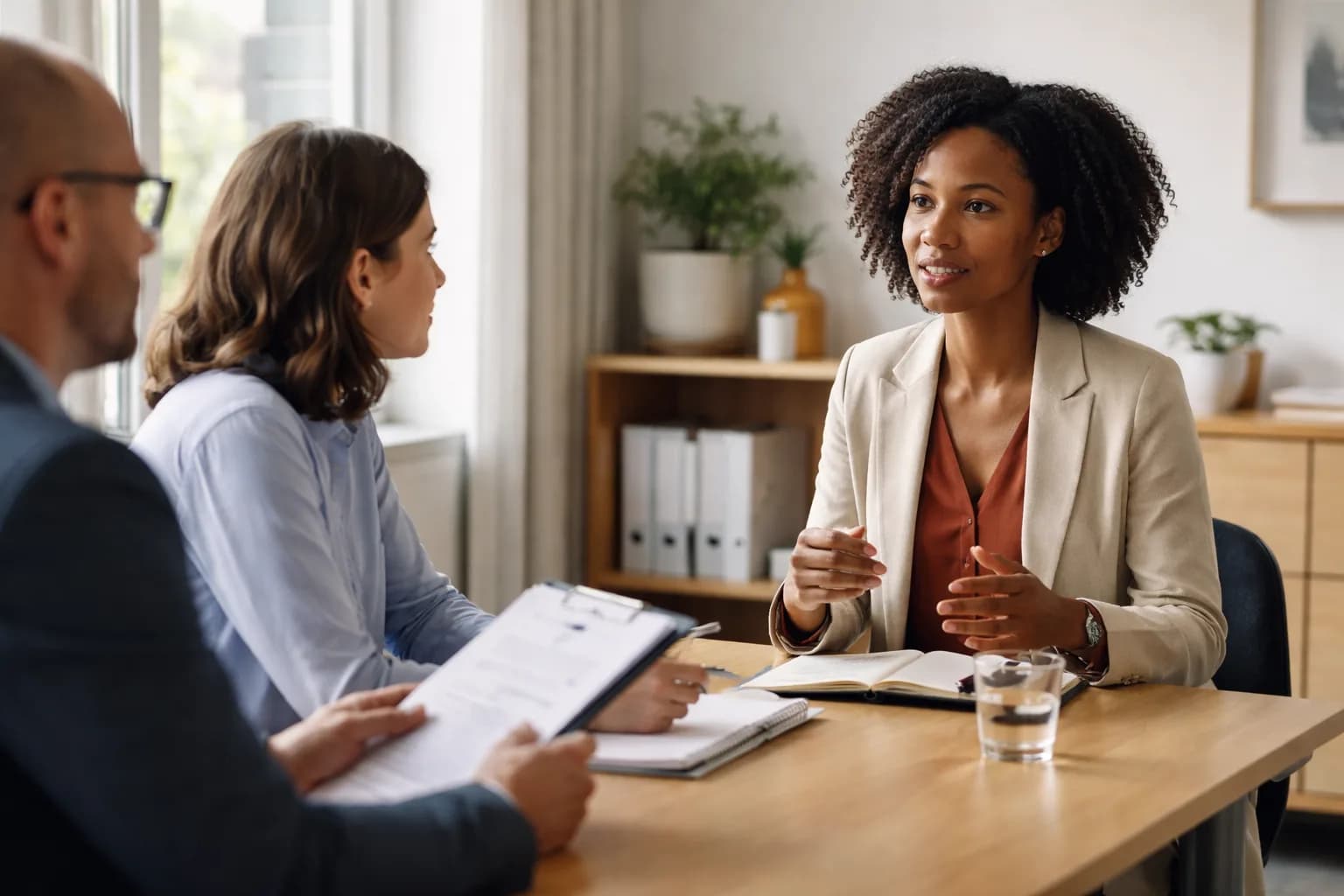 Why Should We Hire You? Answer Examples