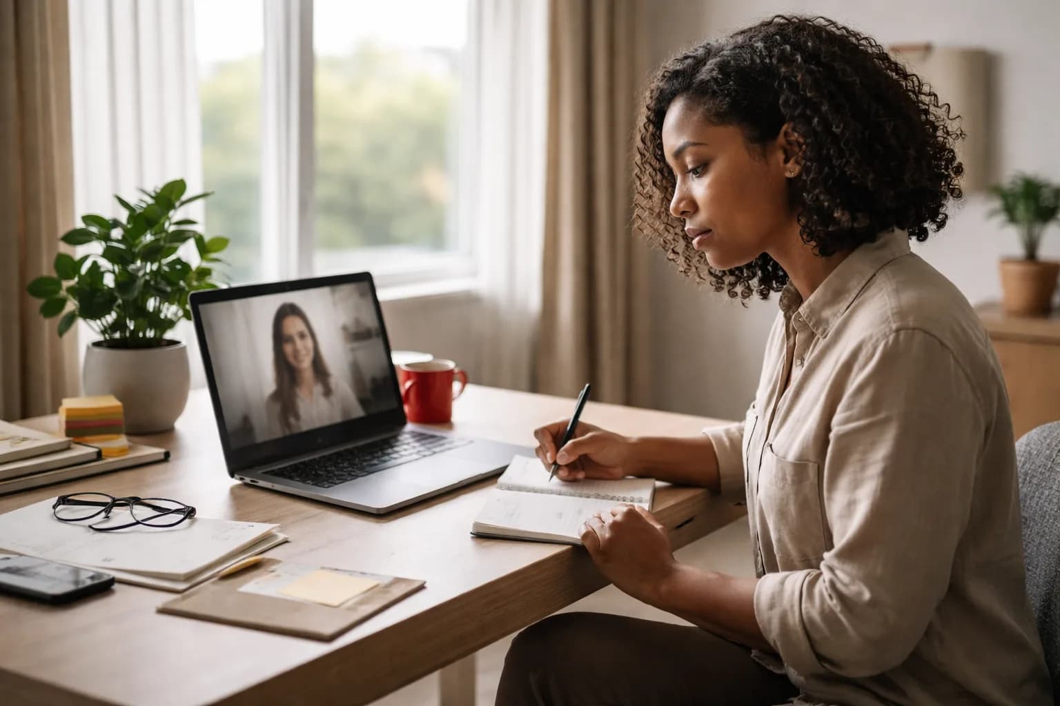 Remote Job Interview Questions and Answers: 2026 Guide