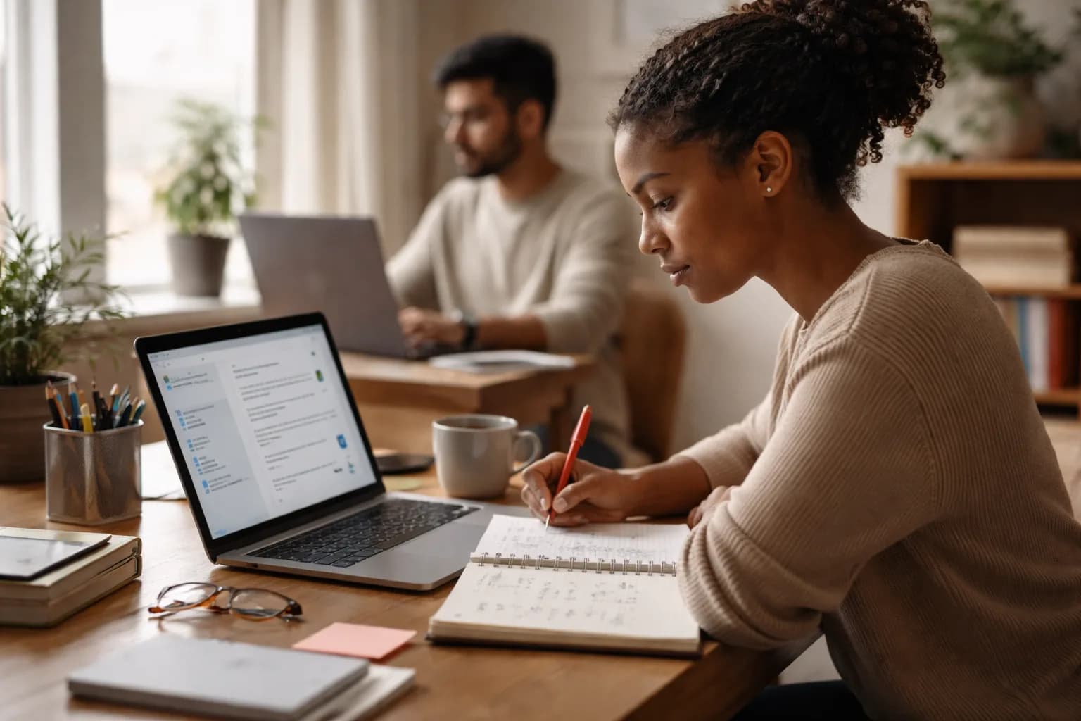 Text-Based AI Interview Preparation: A Practical Guide