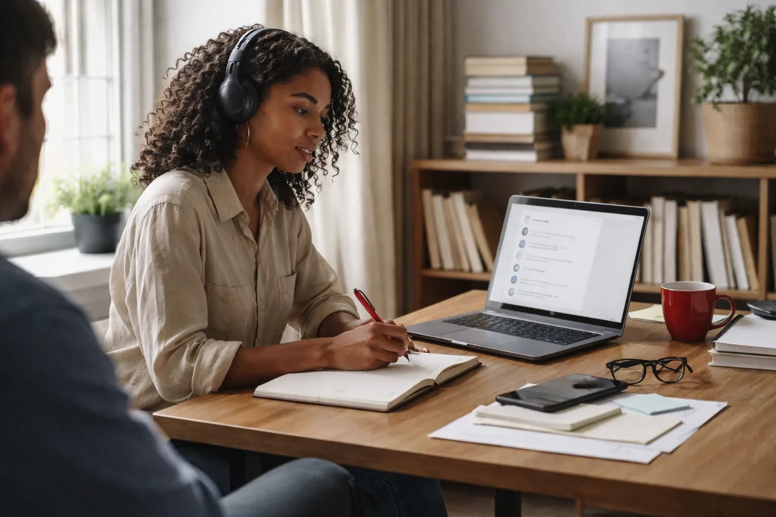 How to Prepare for an AI-Powered Interview