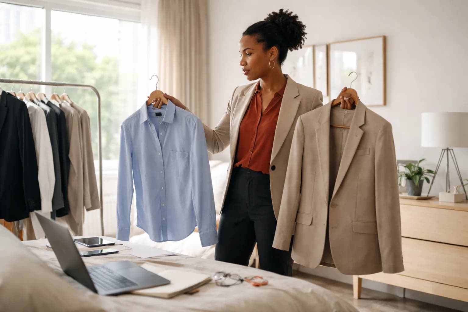 What to Wear to a Job Interview in 2026