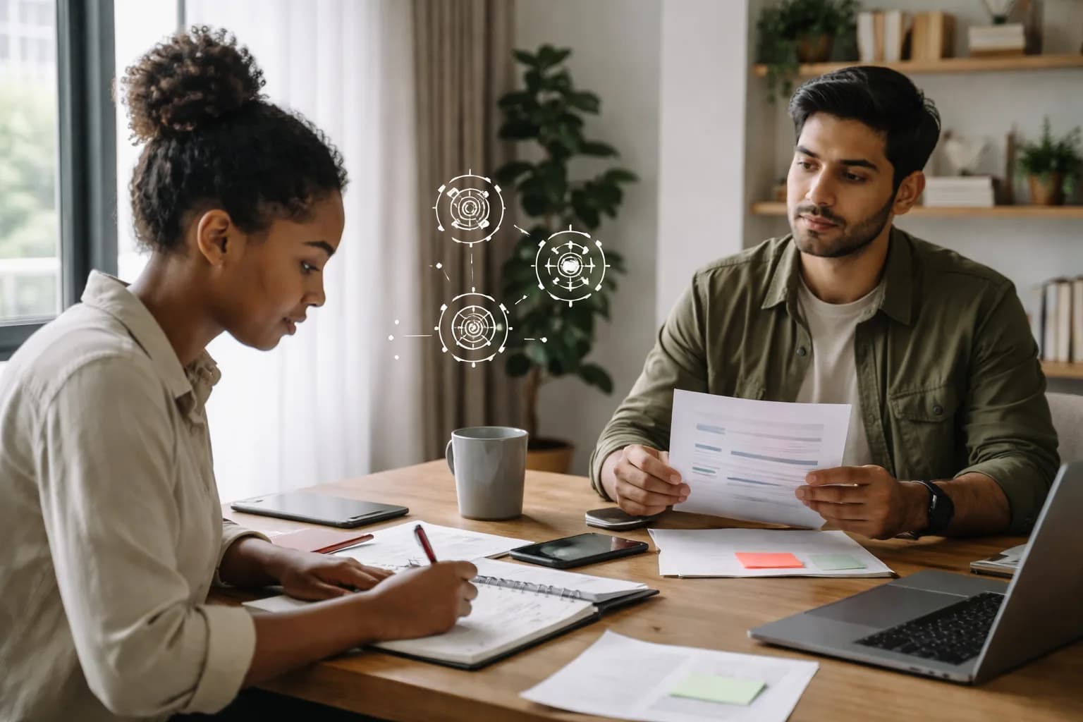 How to Prepare for AI Interview Follow-Up Questions