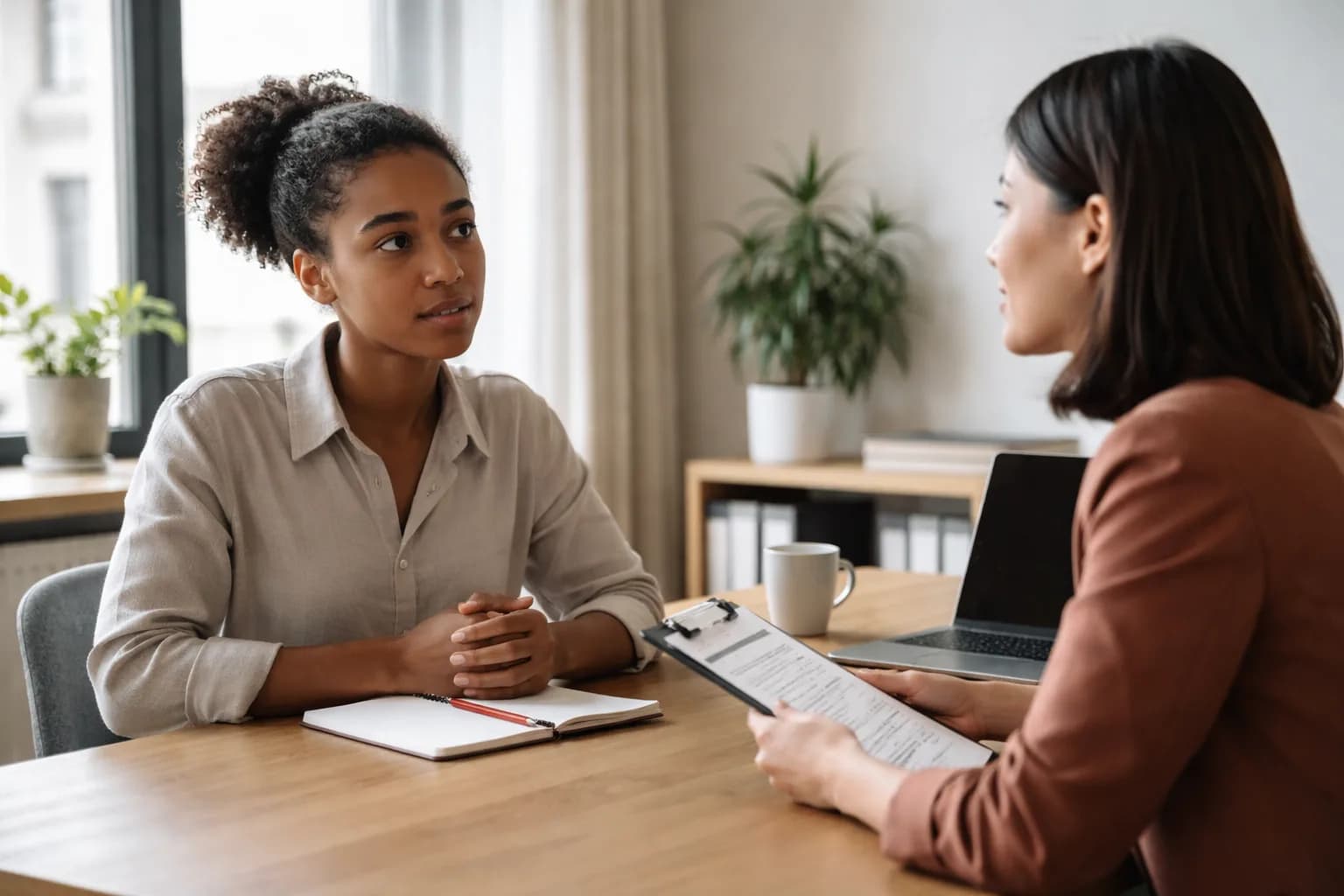 How to Answer When You Don’t Have Experience