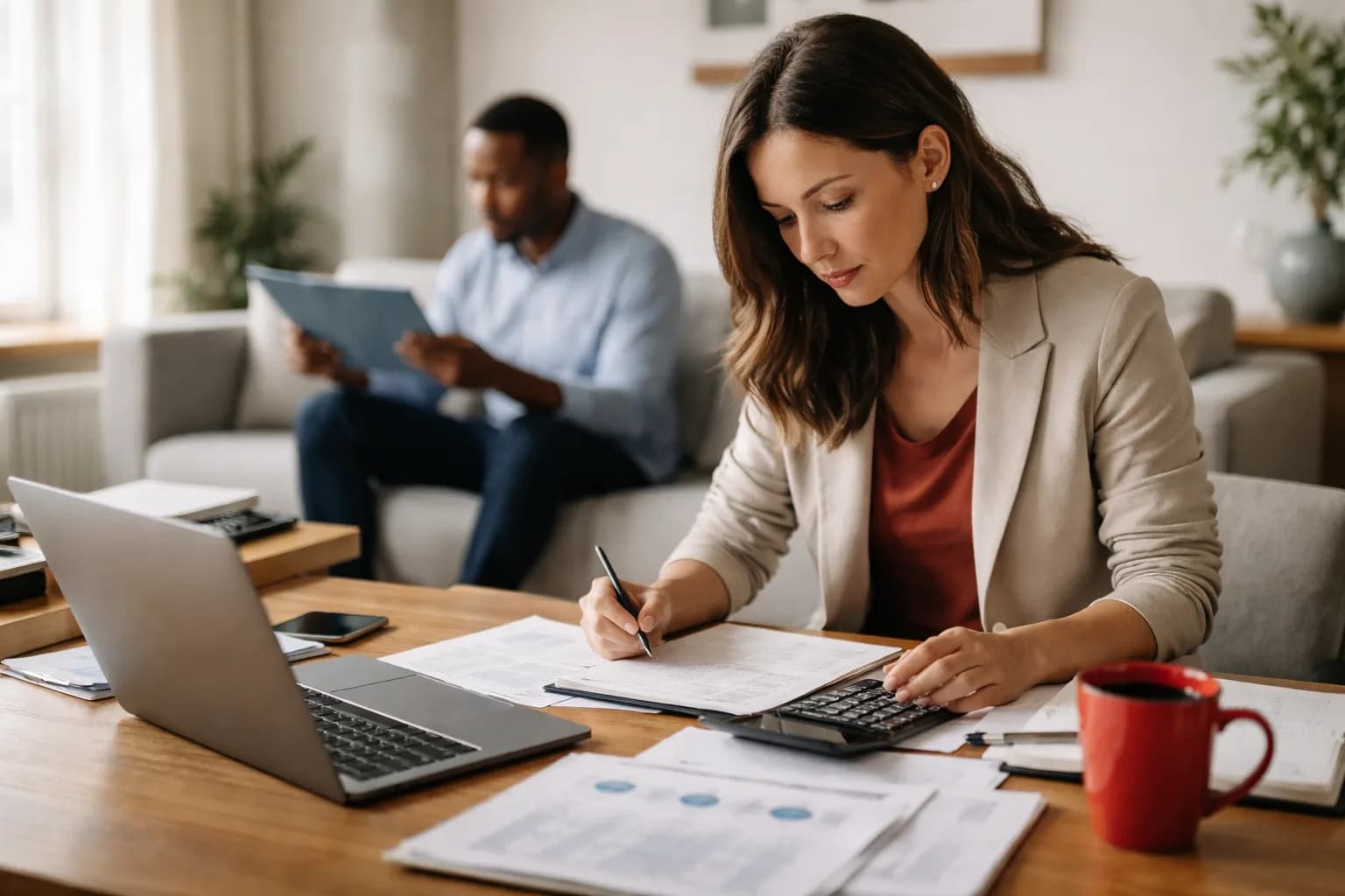 Accountant Interview Questions and Answers: 2026 Guide