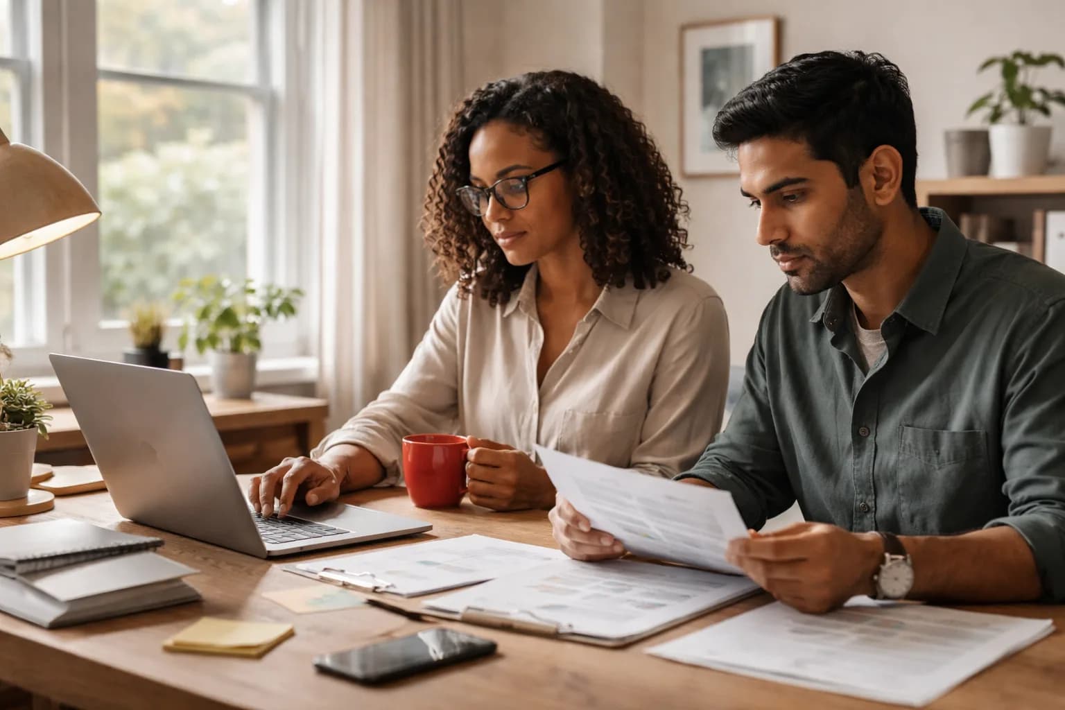 Take-Home Interview Assignments: Plan, Present, Defend