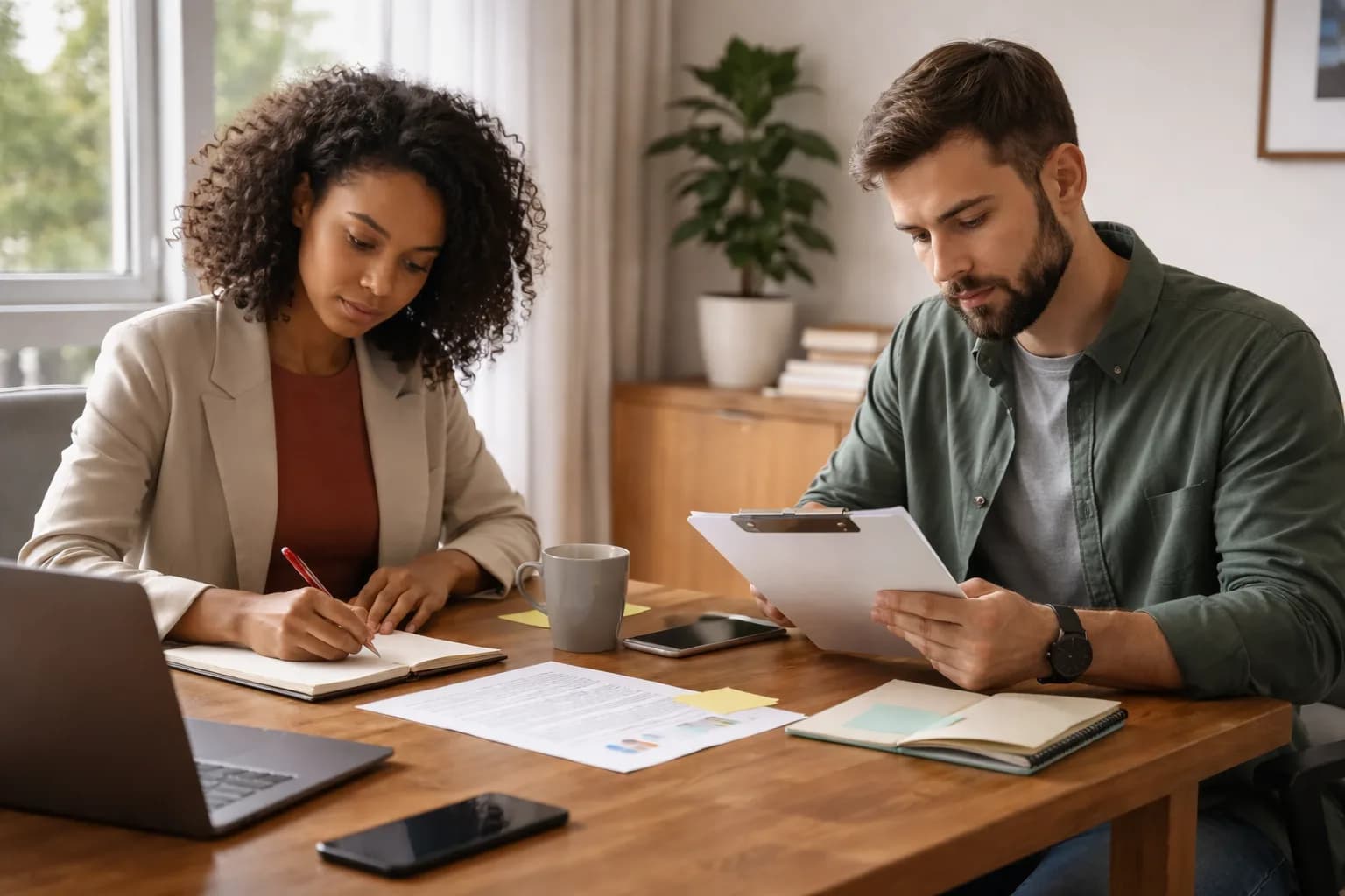 How to Prepare When the Interview Format Is Unclear