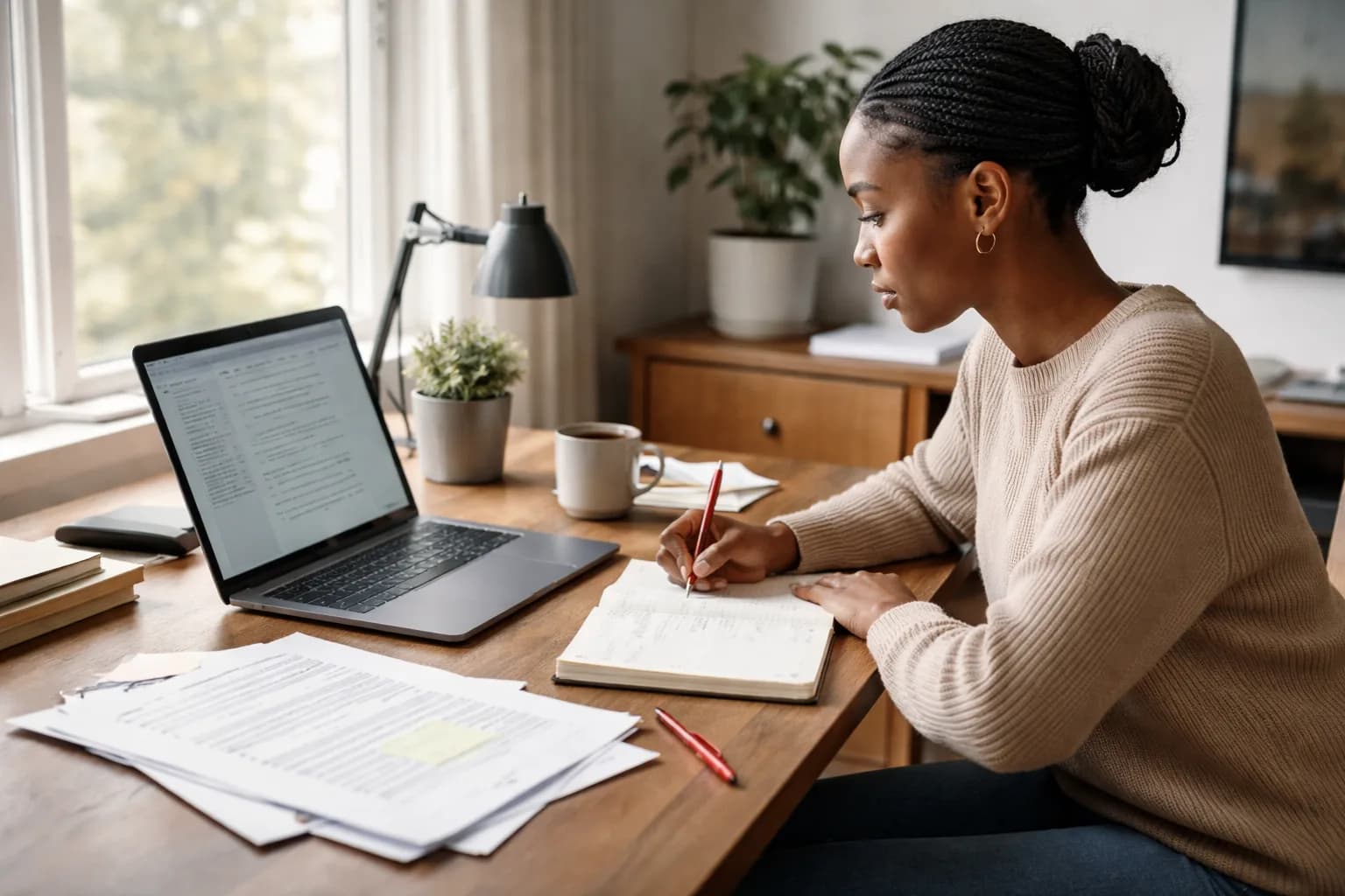 Final Interview Questions: What Changes and How to Prepare