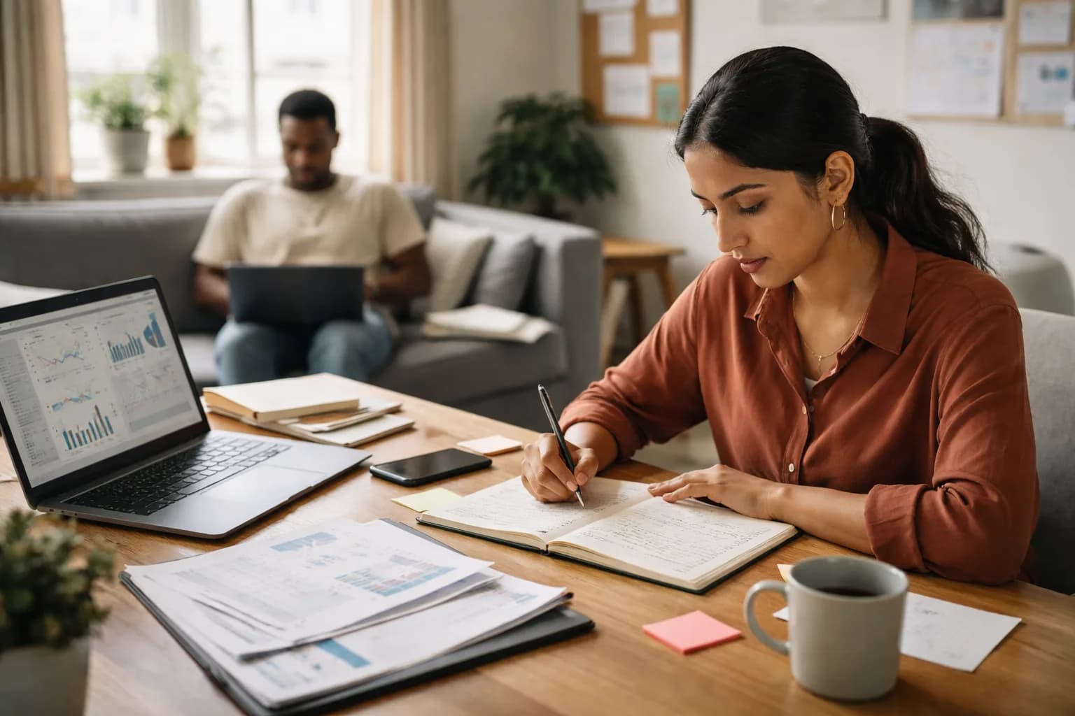 Data Analyst Interview Preparation: A Practical Plan
