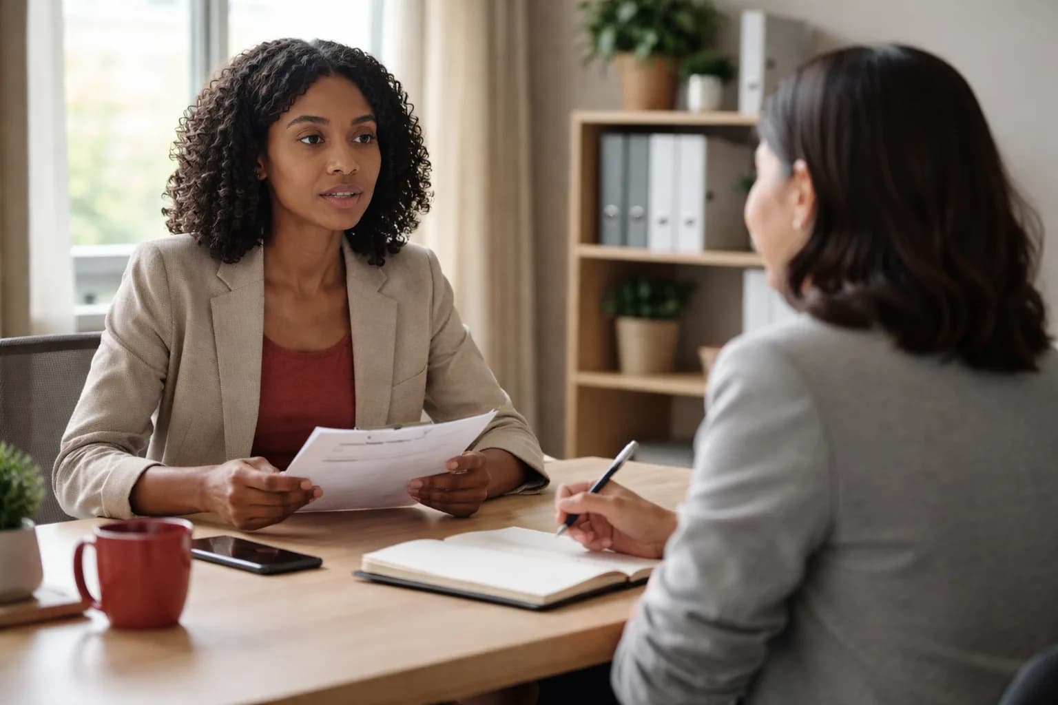 Career Change Interview Questions: Explain Your Pivot