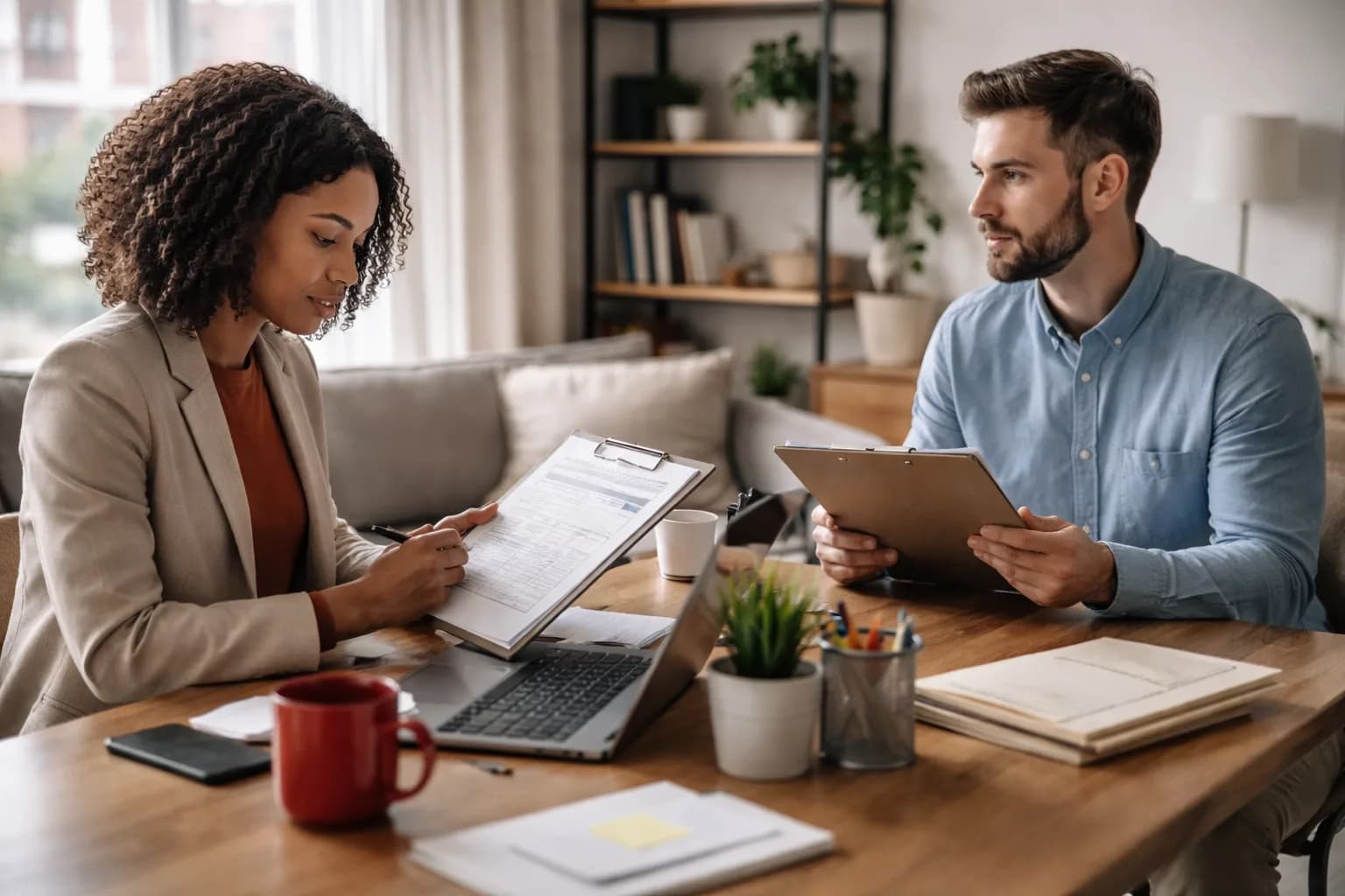 How to Prepare for a Structured Interview Scoring Rubric